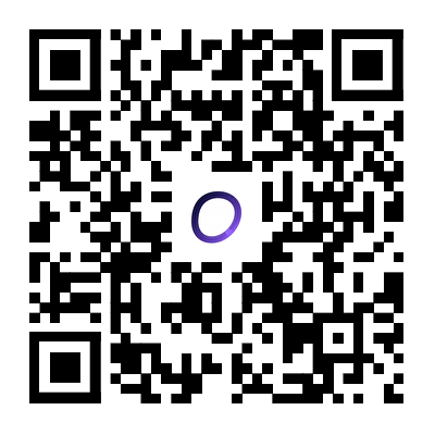 iOS下载二维码