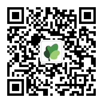 微信公众号二维码